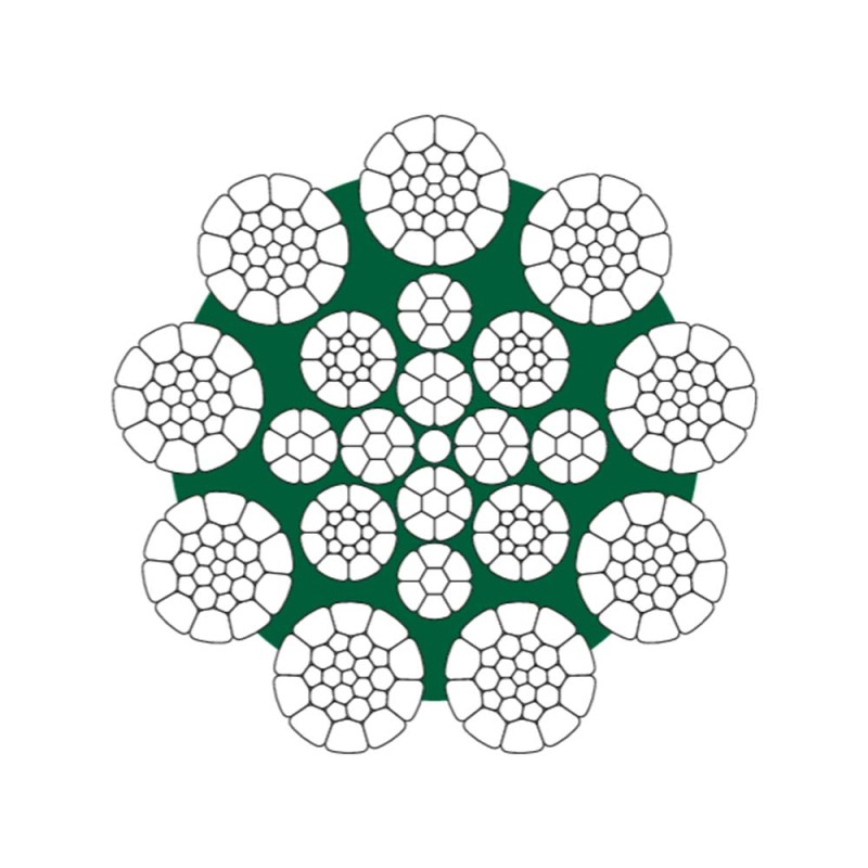 Hd 9 K PPI rope – Very high quality