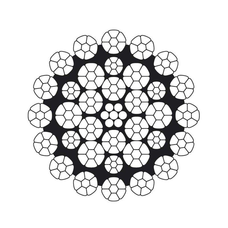 Câble Verotop – haute performance