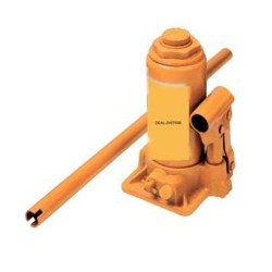 Cric Hydraulique / Cric bouteille hydraulique