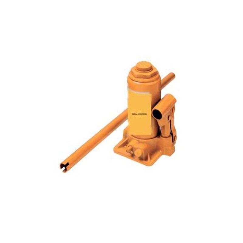 Cric Hydraulique / Cric bouteille hydraulique