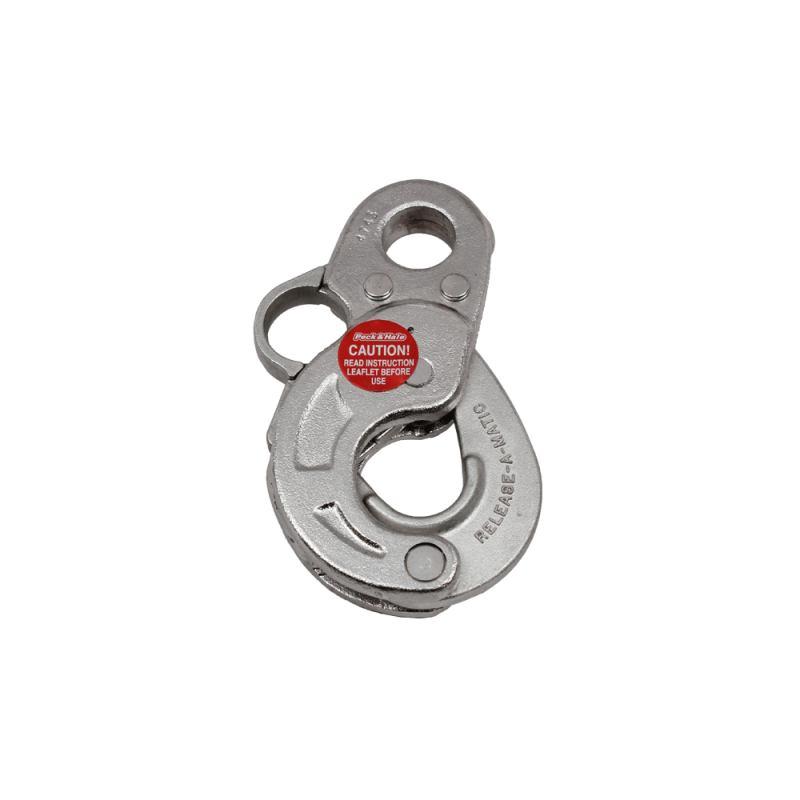 Peck & Hale Release Hook