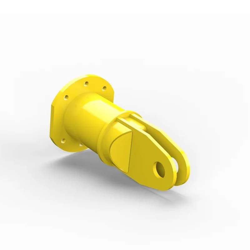 Palonnier de Levage unité d'extrémité