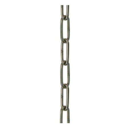 Stainless Steel Long Link Chain | Din 763 – Deal Levage