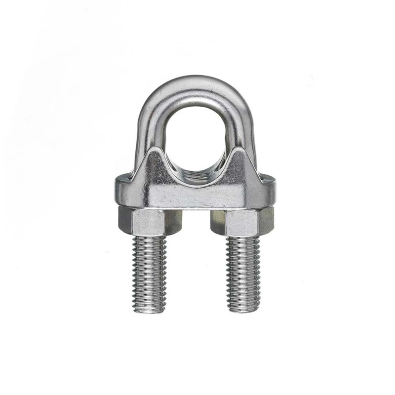 Serre câble Inox 316