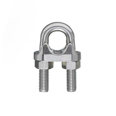Serre câble Inox 316