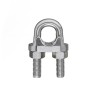 Serre câble Inox 316