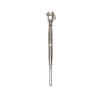 Fork Turnbuckle / 316 Stainless Steel Swage Terminal