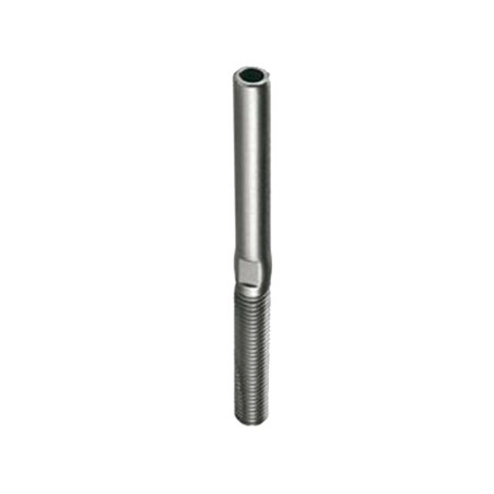 Stainless steel swage stud Ø to Ø6 mm | Marine Equipment Marseille