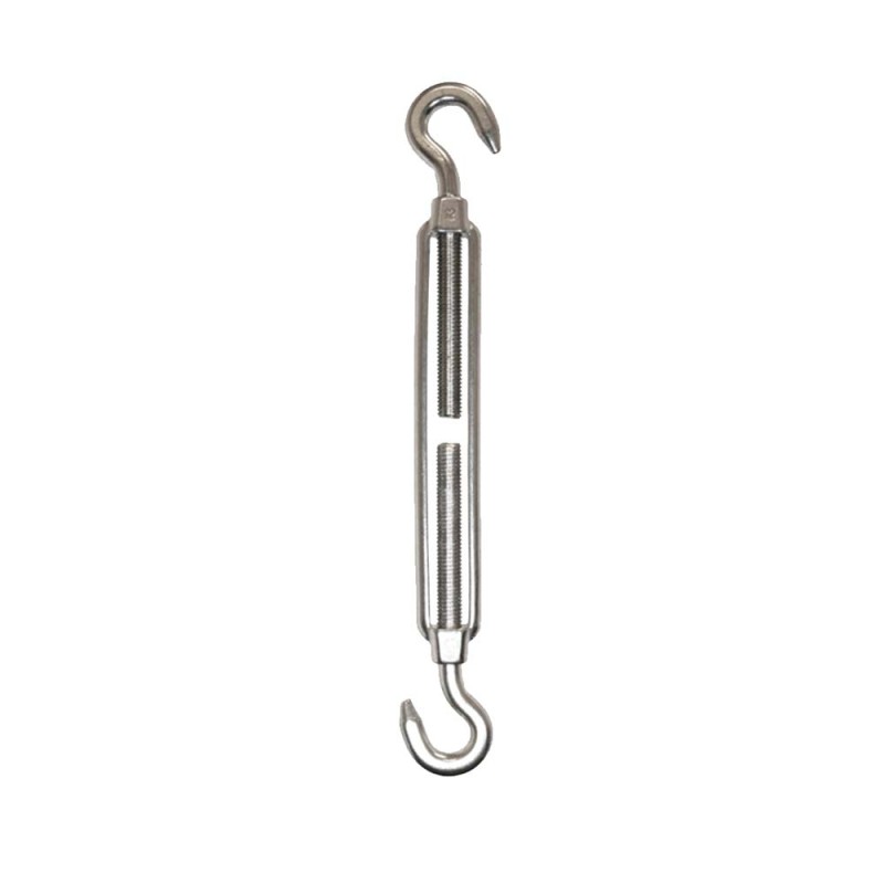 Crochet Inox 316