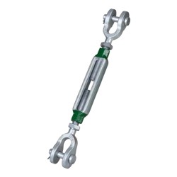 Tendeur chape / chape Green Pin G-6313 HR