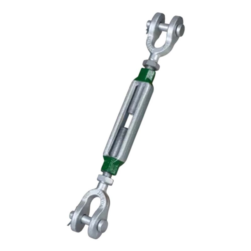 Tendeur chape / chape Green Pin G-6313 HR