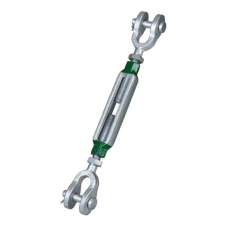 Tendeur chape / chape Green Pin G-6313 HR