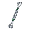 Tendeur chape / chape Green Pin G-6313 HR