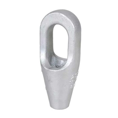 Douille à chape Green Pin G 6411