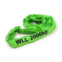Round sling WLL 1000 kg