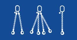 Chaine de levage